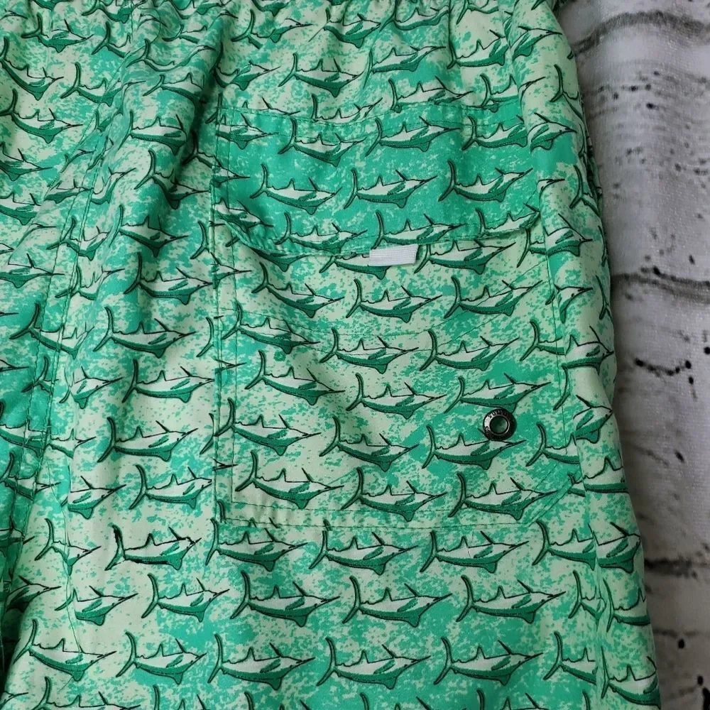 Islandhaze green word